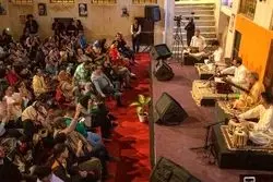 واکنش اداره ارشاد بوشهر به حواشی «کوچه فستیوال»: برنامه‌های دارای مجوز، ربطی به تجمعات غیرقانونی نداشتند