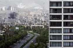  خانه‌های حراجی هم بی‌مشتری ماند/ لیست آپارتمان‌های سبز پایتخت 