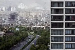  خانه‌های حراجی هم بی‌مشتری ماند/ لیست آپارتمان‌های سبز پایتخت 