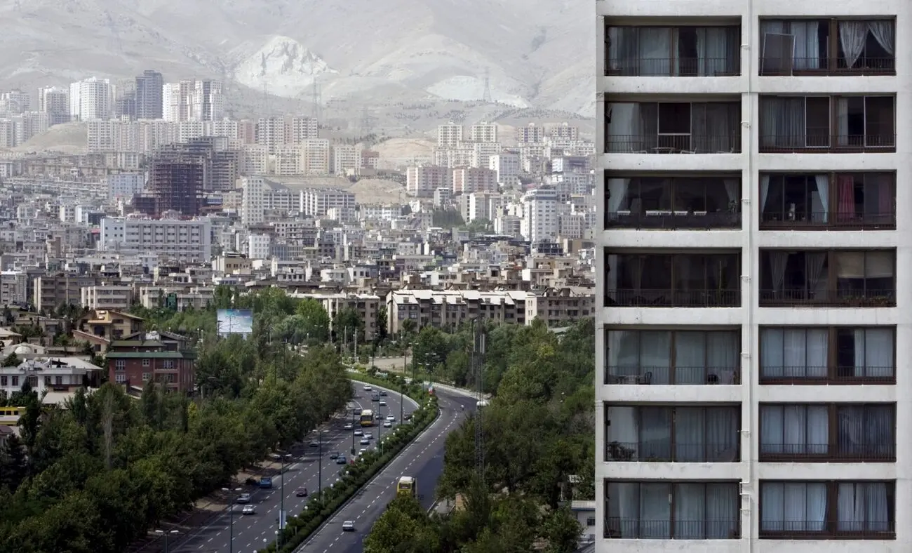  خانه‌های حراجی هم بی‌مشتری ماند/ لیست آپارتمان‌های سبز پایتخت 
