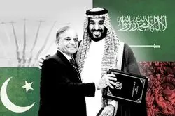 مخمصه اسلام‌آباد؛ بن سلمان پای پاکستان را به جنگ باز می‌کند؟