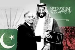 توافق جدید بن سلمان چه پیامی برای تهران و تل‌آویو داشت؟