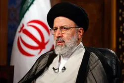 رئیسی از گشت ارشاد می گذرد؟