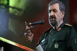 هشدار مهم محسن رضایی به اعراب منطقه + جزئیات