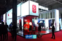 کاریزما با چهار لاین تخصصی به الکامپ آمد 