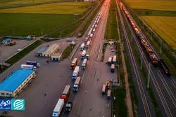 اثر تعرفه‌های ترامپ بر تجارت ایران