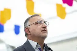 پروانه های شهرسازی مسکن زاکانی پرید

