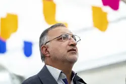 توضیح زاکانی درباره حضور دامادش در شهرداری /هنوز هم ایشان به من کمک می‌کند 