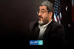 ایزدی: تفاهمنامه اسلام‌آباد برای اجرا نوشته نشده بود