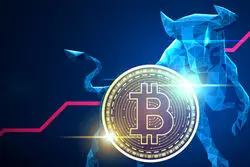 دریافت سیگنال‌های گاوی در بازار کریپتو؛ بیت‌کوین واکنش نشان داد
