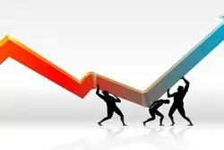 رکوردزنی تورم در ربع قرن/ تورم خورد و خوراک  بالاترین در 10 سال + نمودار