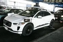 انویدیا؛ برنده پنهان صنعت تاکسی‌ خودران