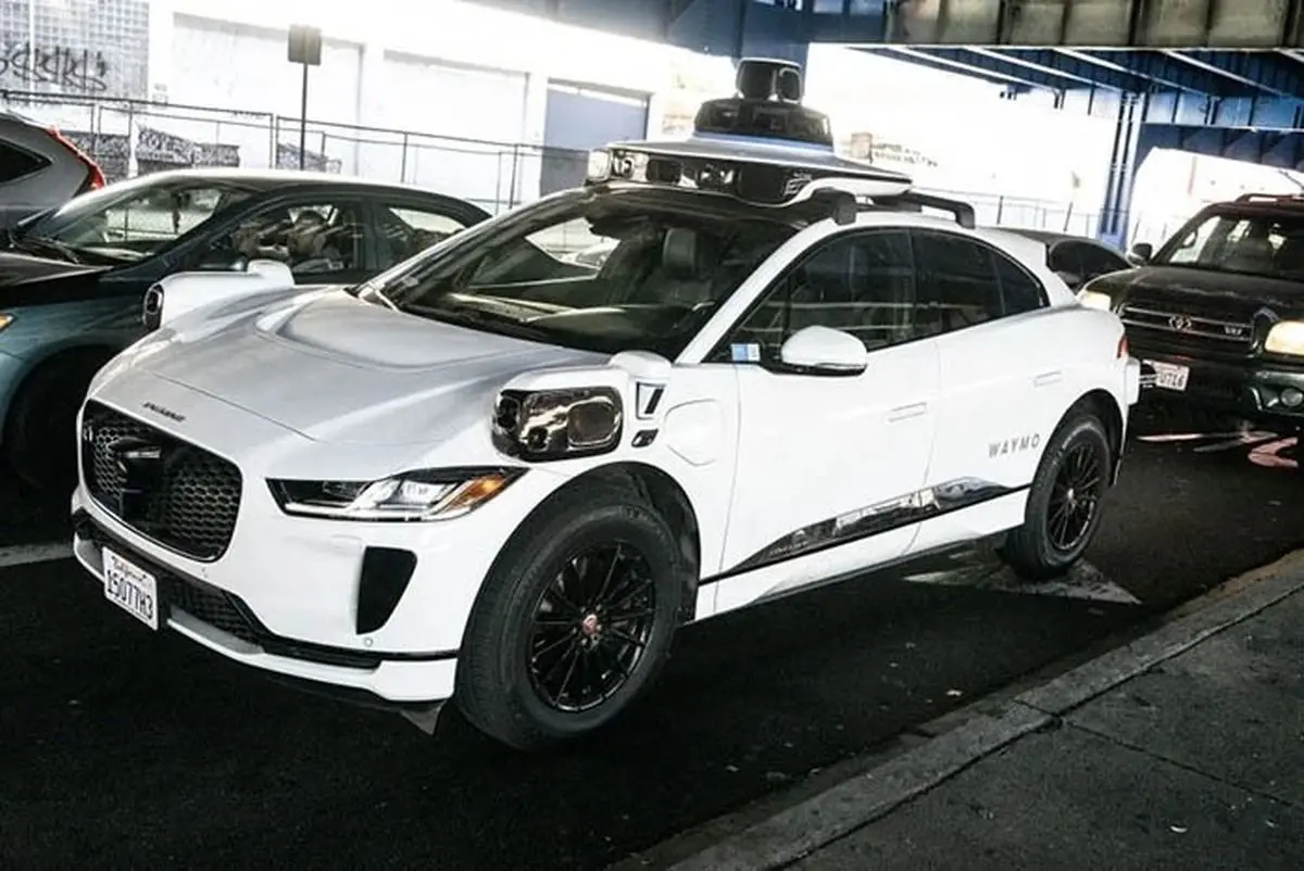 انویدیا؛ برنده پنهان صنعت تاکسی‌ خودران