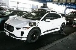 انویدیا؛ برنده پنهان صنعت تاکسی‌ خودران