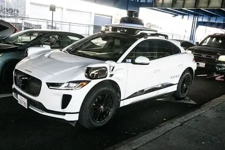 انویدیا؛ برنده پنهان صنعت تاکسی‌ خودران