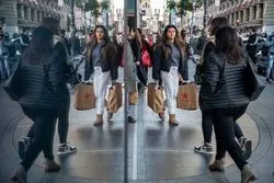 چشم‌انداز کاهش تورم هسته در آمریکا؛ خوش‌بینی فدرال رزرو تقویت می‌­شود