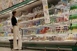 اقتصاد روسیه زیر سایه جنگ: تورم غذا در سرزمین تزارها