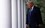 اظهارات جدید رئیس جمهور آمریکا/ ترامپ تهدید به فروپاشی کرد