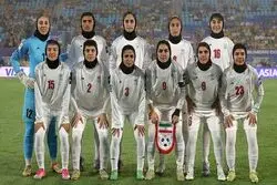 بیانیه دادستانی کل کشور درباره تیم فوتبال بانوان + جزئیات