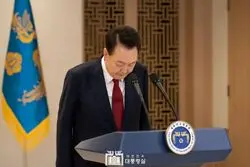 رئیس‌جمهور سابق این کشور به حبس ابد محکوم شد