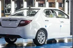 ترس و لرز به جان قیمت این خودرو افتاد