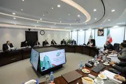 تصمیمات مهم در خصوص راه اندازی بورس بین الملل 