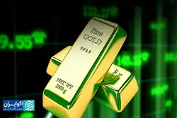 شرط طلای 5000 دلاری