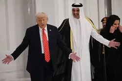 آمریکا درباره حمله اسرائیل به قطر چه اظهارنظری کرد؟