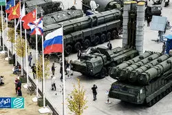 اروپا مجدد زره پوش می شود