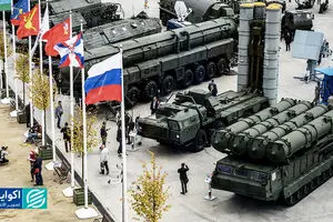 اروپا مجدد زره پوش می شود