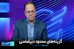 مکانیسم ماشه و بازی ترامپ در عرصه دیپلماسی ایران