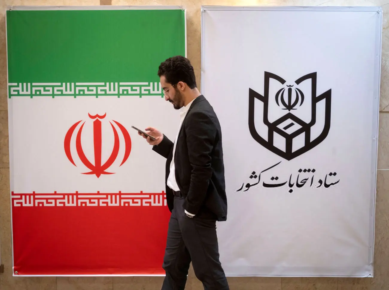 نگاهی به سن‌وسال ۸۰ نامزد انتخابات ریاست‌‌جمهوری