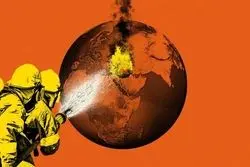 افشای طرح جدید آمریکا برای منطقه از سوی اکونومیست