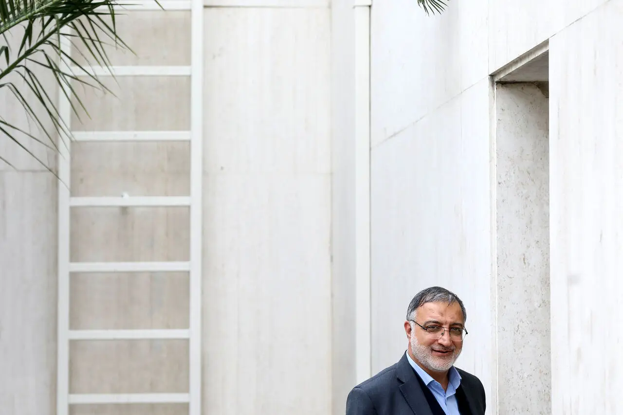 زاکانی :نمی‌توان برای توسعه مترو معطل بودجه دولت ماند