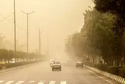 نماینده اهواز: آیا باید دود و ریزگرد خوزستان به تهران برسد تا مسئولان دست به کار شوند؟
