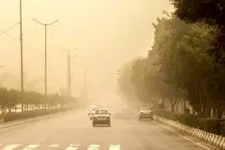 نماینده اهواز: آیا باید دود و ریزگرد خوزستان به تهران برسد تا مسئولان دست به کار شوند؟
