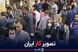 تصویر کار ایران