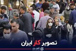 تصویر کار ایران