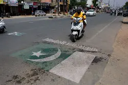 معضل همیشگی هند؛ رقابت با چین یا گرفتار شدن در باتلاق جنگ با پاکستان؟