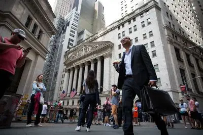 سقوطی که هیچ‌کس ندید؛ چرا بحران مالی ۲۰۰۸ از چشم همه پنهان ماند؟