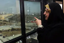 ابتکار خطاب به دولت رئیسی: شما برای آلودگی هوا چه کردید؟