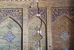  بیش از ۱۰۰ مدرسه در استان اصفهان به دلیل فرونشست تخلیه شده‌اند