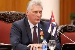 انتقاد از یورش جدید امپریالیستی/ کوبا دخالت‌های آمریکا در امور کلمبیا را محکوم کرد