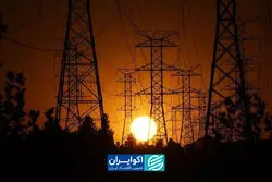 ناترازی انرژی؛ میراث تحریم و فشار مصرف