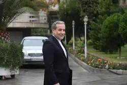 عراقچی به وزرای خارجه کشورها: تهدیدهای اخیر رئیس‌جمهور آمریکا علیه جمهوری اسلامی ایران نقض فاحش حقوق بین‌الملل و منشور ملل متحد است/ ایران در پاسخ قاطع و پشیمان‌کننده به هرگونه تعرضی تردید نخواهد کرد
