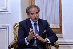 گروسی: حملات جدی بود و خسارت ایجاد کرد/ همه سایت ها باید بازرسی شوند؛ حتی آن‌هایی که آسیب دیدند