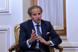 گروسی: حملات جدی بود و خسارت ایجاد کرد/ همه سایت ها باید بازرسی شوند؛ حتی آن‌هایی که آسیب دیدند