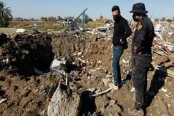 ادعای بایدن علیه تهران؛ حمله در عراق برای بازدارندگی ایران بود!