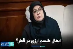 رمزگشایی سخنگوی دولت از اهداف سفر مسعود پزشکیان به قطر/  قفل پول‌های بلوکه شده ایران باز می‌شود؟