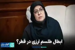 رمزگشایی سخنگوی دولت از اهداف سفر مسعود پزشکیان به قطر/  قفل پول‌های بلوکه شده ایران باز می‌شود؟